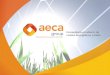 Aeca group asesoramiento energético v3