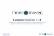 Technology Commercialisation - Inner Maven