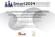 Presentazione Concept Smart City Exhibition 2014