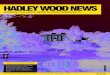 Hadley Wood News August 2011