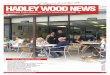Hadley Wood News July/August 2013