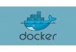 Docker-hanoi meetup #1: introduction about Docker
