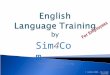 English Language Training For Employees