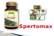 Health Benefits of Spertomax