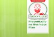 Business Plan Start Up "Nonna Lia" @Istud Business School
