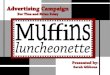 Muffins advertising campaign[1]