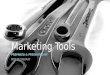 MSTCCU - B&M - Marketing Tools