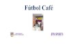 Fútbol café,. universidad sergio arboleda