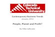 Colorado Technical College - November 2011