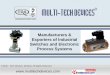 Multi Tech Devices Maharashtra india