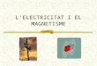 L'electricitat i el magnetisme