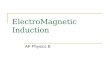 Ap physics b_-_electromagnetic_induction