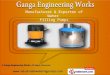 Industrial Pumps by Ganga Engineering Works Coimbatore