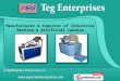 Teg Enterprises Delhi  India