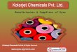 Kolorjet Chemicals Pvt Ltd Maharashtra india