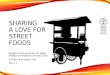 Sharing a Love of Street Foods 1.1