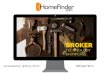 Broker Technology Showcase