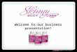 Skinny Business Opportunity - how to start selling skinny fiber