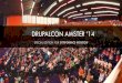 Drupalcon Amsterdam ‘14 for Symfoniacs