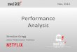 MeetBSD2014 Performance Analysis