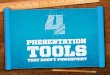 4 Presentation Tools Beyond PowerPoint
