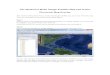 The method to make google satellite map and vector electronic map overlay