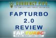 FapTurbo 2 Review -Best Real Money Forex Trading Robot