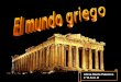 Historia de grecia