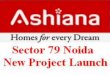 Ashiana New Project Launch Sector 79 Noida Location Map Price List Floor Site Layout Plan Review