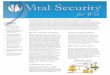 Finjan Vital Security for Web datasheet