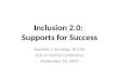 Inclusion 2.0 ECA of Florida Conference