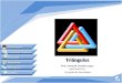 Matematica Triangulos