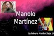 Manolo Martínez