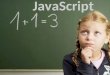 Javascript - boas práticas