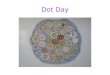 International Dot day- Room 23