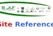Golf Software Management : Site Reference