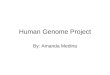 Human genome project[1]