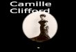 Camille Clifford