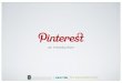 Pinterest Deck | Macer Media