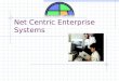 Net Centric Enterprise Systems