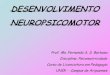 Desenvolvimento Neuropsicomotor (DNPM), Reflexos e Reações