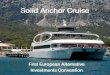 Solid Anchor Cruise - First European Alternative Investments Convention (ENG)