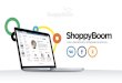 Shoppyboom.ru Аня Ветринская: Магазины в социальных сетях — увеличение продаж в Social