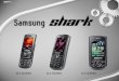 Samsung Shark Airat Rakipov