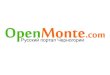 Презентация рекламных возможностей портала OpenMonte.com (rus)