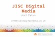 JDM Presentation/Media Enhanced Feedback -  RSC Event Bolton, 2010