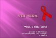 EL VIH SIDA Y SUS MANIFESTACIONES BUCALES