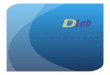 DLAB company info and big data case studies