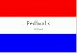 Pediwalk Holland