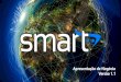 SMART GLOBAL NETWORK -- LANÇAMENTO 01/08/2014 CADASTRE-SE